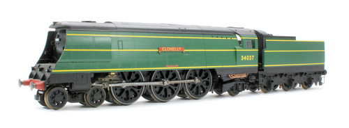 Hornby gauge r2315 - gauge, br