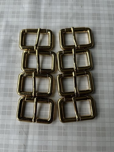 Set brass colour - of,