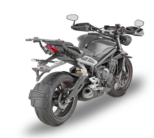 Givi topcase carrier monokey - givi,