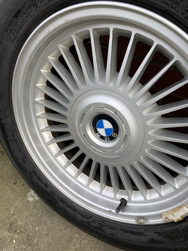 Bmw style inch - bmw, 16