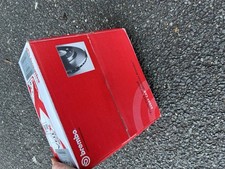Vauxhall brembo brake - brembo,