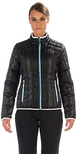 Hyra pampeago women jacket - pampeago, women's