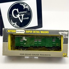 Wrenn W4323 Southern Green