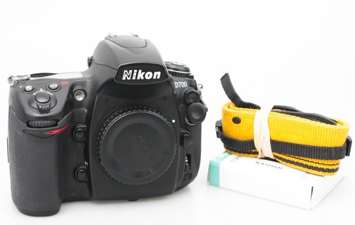 Nikon d700 megapixel full - nikon, 12.1