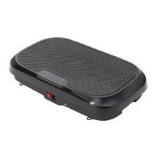 Vibration Plate Exercise