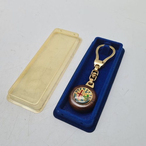 Keychain accessory - keychain, 80's