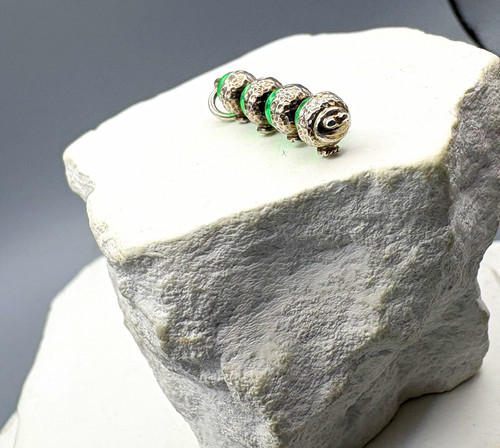 Vintage 1970s sterling silver - sterling,