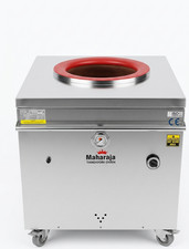 New Tandoori Oven Maharaja