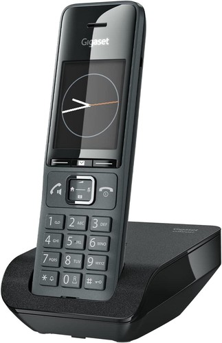 Gigaset family cordless dect - gigaset,
