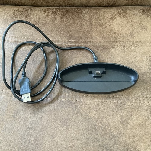 Tomtom fast charging - go, dock