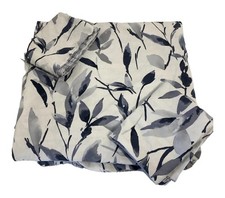 Dunelm Double Reversible Duvet