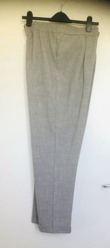Lightweight smart trousers - smart,