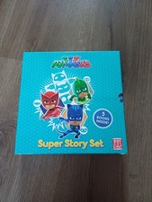 PJ Masks Super Story