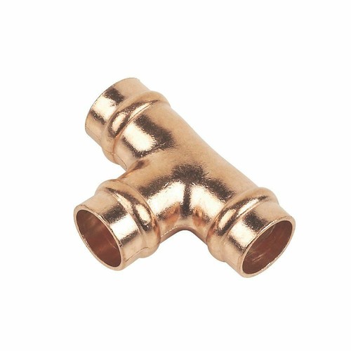 8mm tee solder ring - 8mm,