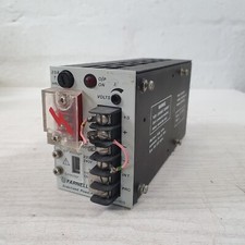 FARNELL M3 ISO METRIC POWER SUPPLY G6-10S  - S44