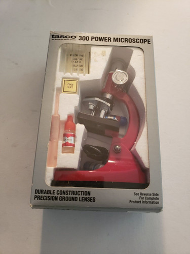 1988 tasco 300 power - 300,