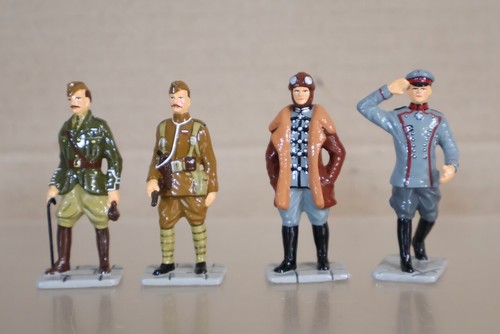 King country wwi raf - country,
