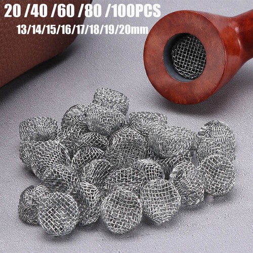 Tobacco smoking pipe - pipe, metal