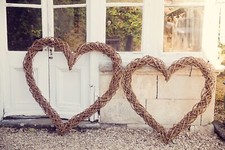 Large Barn Wedding Prop, eco