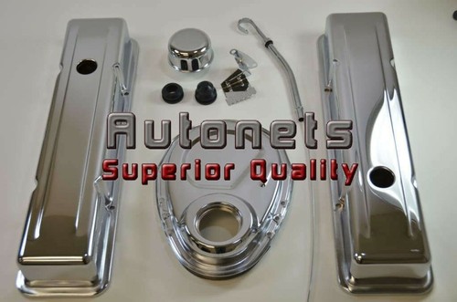 Sbc small block chevy - small,