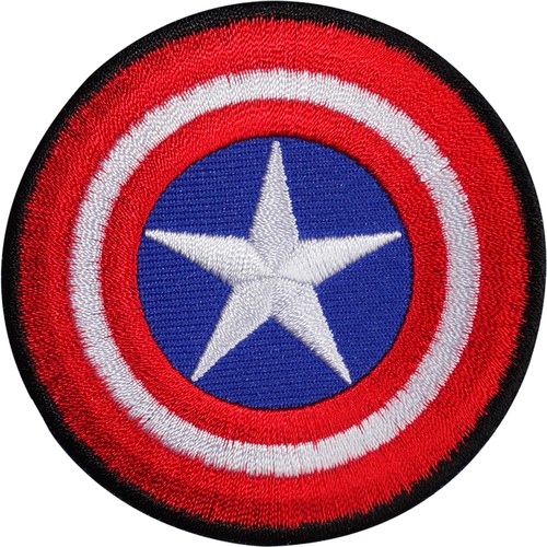 Captain america shield - captain,