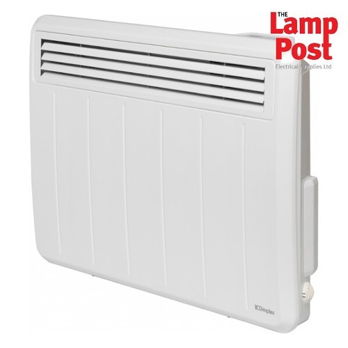 Dimplex plx050e wall mounted - dimplex,