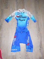 Alé Team Bike Exchange Jayco