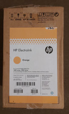 Electroink orange for hp - hp,