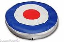 Lambretta Vespa Spare Wheel