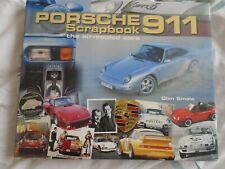 Porsche 911 Scrapbook The Air