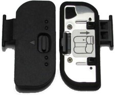Battery Door Cover For Nikon