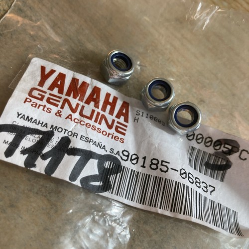Yamaha 90185 06837 - 90185-06837, self
