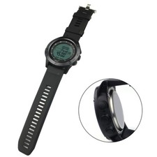 Football referee watch with - watch,