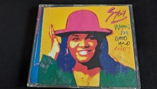 Sybil – When I'm Good And Ready - Cd single