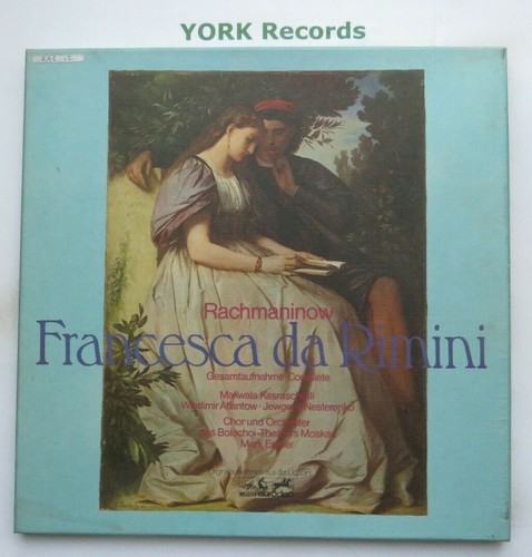 351 xdr rachmaninov - -,