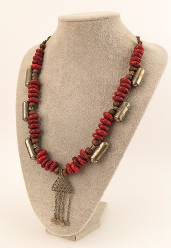 Ethnographic antique