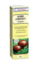 Biomed Horse Chestnut Cream