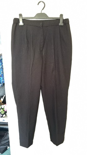 Y2k vintage slimma black - y2k,