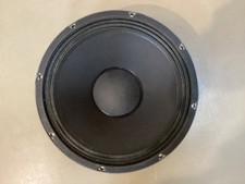 Electrovoice EVM12L1 12 Inch 200W 8 Ohm Electric Guitar Speaker