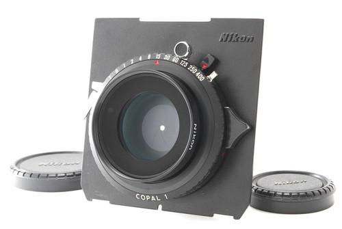 Top mint nikon - [top,