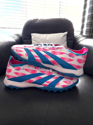 Adidas predictor league astro