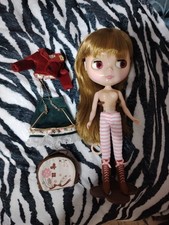 Takara Neo Blythe Tailor