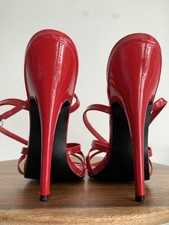 Sexy Devious Domina High heels by Pleaser USA