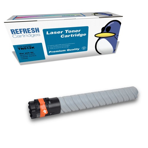 Refresh cartridges black - refresh,