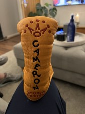 Scotty Cameron Studio Design