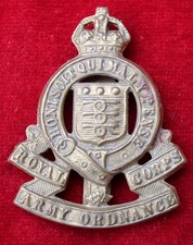 BRITISH ARMY ROYAL ARMY