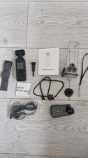 4K Action Camera Sport HD