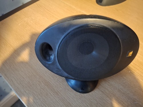 Kef hts2001 main - hts2001,