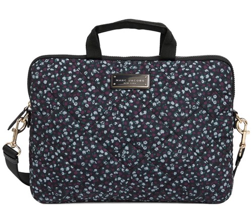 Marc jacobs quilted nylon - marc,