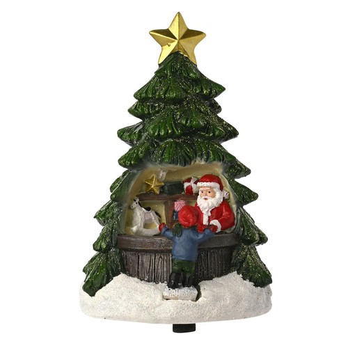 Christmas tree light - christmas,